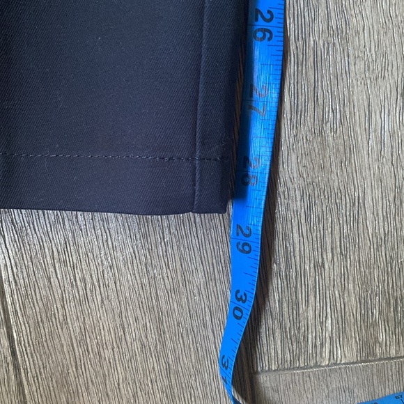 Black Dockers, slim fit, size Small - Picture 7 of 8